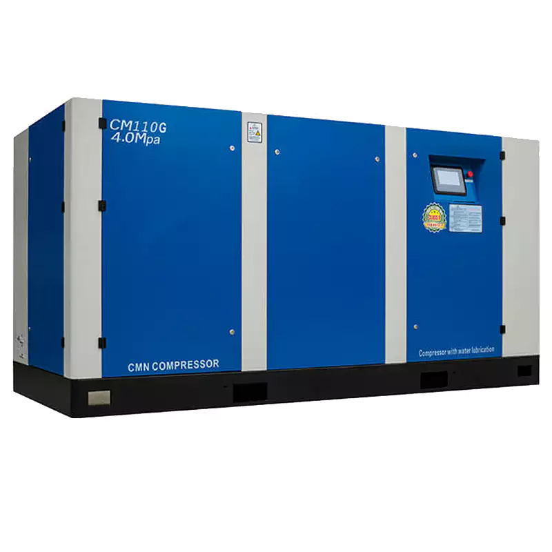 CM-B Series Fixed Frequency Oil-Free Air Compressor