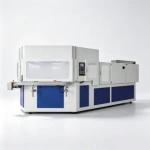 0 injection blow molding machine ZQ135