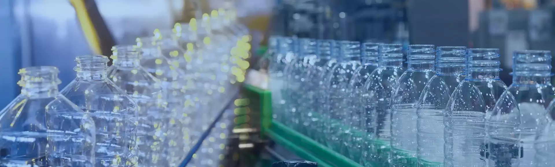 Plastic bottle production line with best bottle blowing air compressor for PET manufacturing in 2026